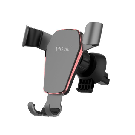 SUPPORT VOITURE VIDVIE METAL