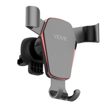 SUPPORT VOITURE VIDVIE METAL (HC1508)