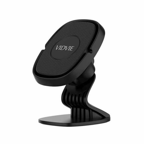 SUPPORT VOITURE VIDVIE DETACHABLE AVEC AIMANT (HC1511)