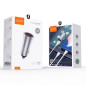 CHARGEUR VOITURE VIDVIE 2.4A (CC517T)