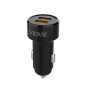 CHARGEUR VOITURE VIDVIE (CC518V)