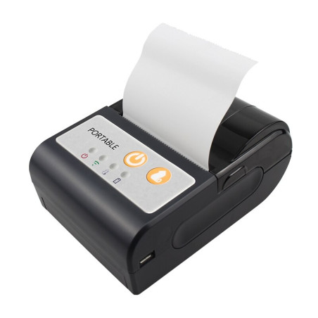 IMPRIMANTE THERMIQUE OT MOBILE (NT-P58C)