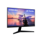 ECRAN SAMSUNG 27" T35F FLAT SERIE 3 FULL HD 75HZ (LF27T350FHMXZN)