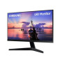 ECRAN SAMSUNG 27" T35F FLAT SERIE 3 FULL HD 75HZ (LF27T350FHMXZN)