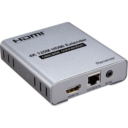 EXTENDER HDMI 120M