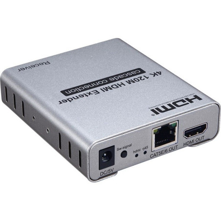 EXTENDER HDMI 120M