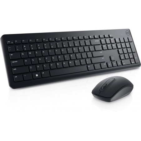 COMBO CLAVIER + SOURIS SANS FIL DELL