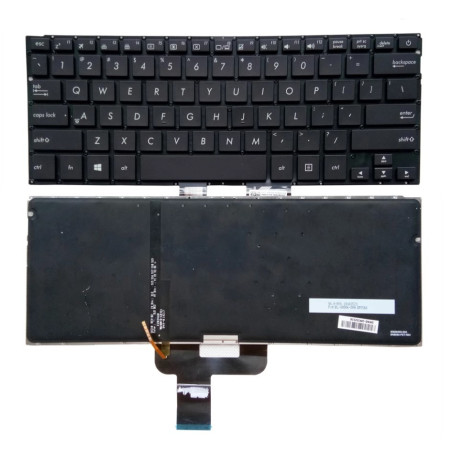 CLAVIER PC PORTABLE ASUS UX310