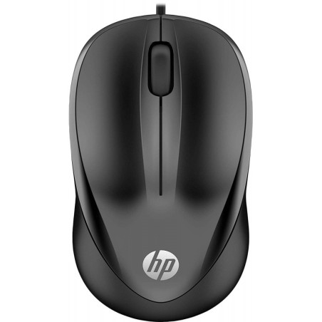 SOURIS HP FILAIRE 1000 (4QM14AA)