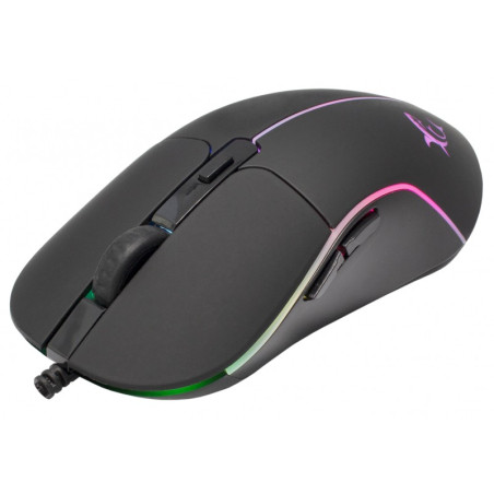 SOURIS WHITE SHARK
