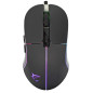 SOURIS WHITE SHARK WARLOCK RGB (GM-5010)