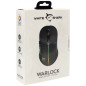 SOURIS WHITE SHARK WARLOCK RGB (GM-5010)