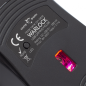 SOURIS WHITE SHARK WARLOCK RGB (GM-5010)