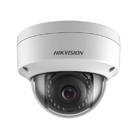 CAMERA IP 4MP HIKVISION DOME IR 30M (DS-2CD1143G0-I)