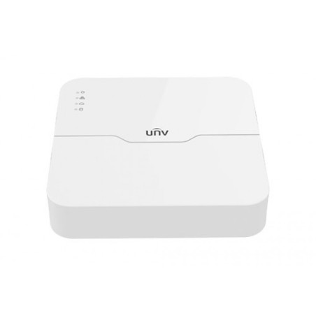 NVR UNV 4 CANAUX (NVR301-04LS2-P4)