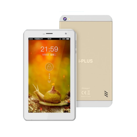 TABLETTE IPLUS OMEGA 7'' 1G 32G