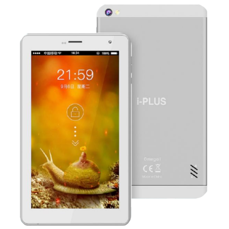 TABLETTE IPLUS OMEGA 7'' 1G 32G