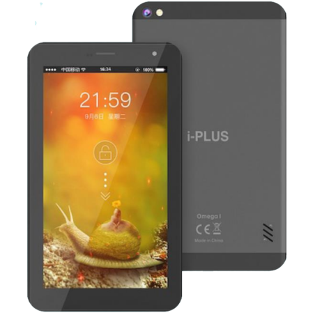 TABLETTE IPLUS OMEGA 7'' 1G 32G