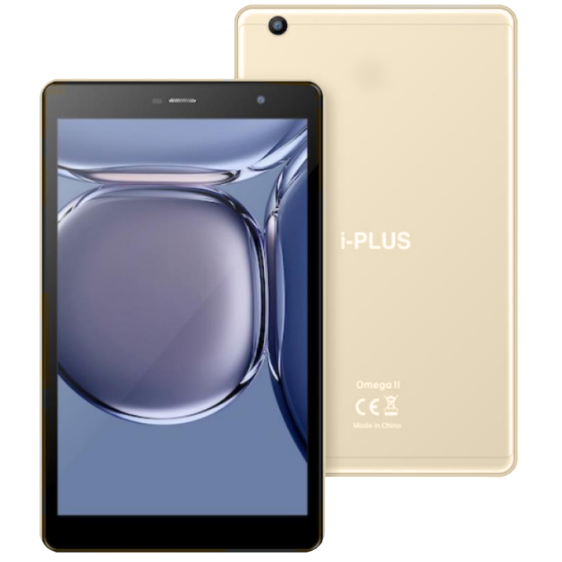 TABLETTE IPLUS OMEGA 8'' 2G 32G TABLETTE IPLUS OMEGA 8'' 2G 32G