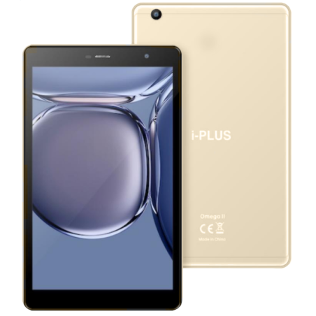 TABLETTE IPLUS OMEGA