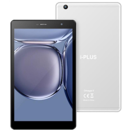 TABLETTE IPLUS OMEGA 8'' 2G 32G