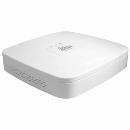 NVR DAHUA 8 CANAUX (NVR4108-8P-4KS2/L)
