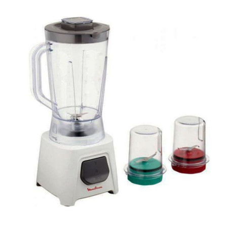 PACK BLENDER MOULINEX LM2B3126+MIXEUR DD100