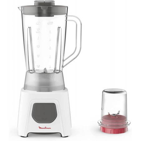 PACK BLENDER MOULINEX LM2B2126+POELE28 B5820602