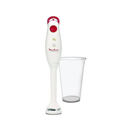 PACK BLENDER MOULINEX LM2B3126+MIXEUR DD100