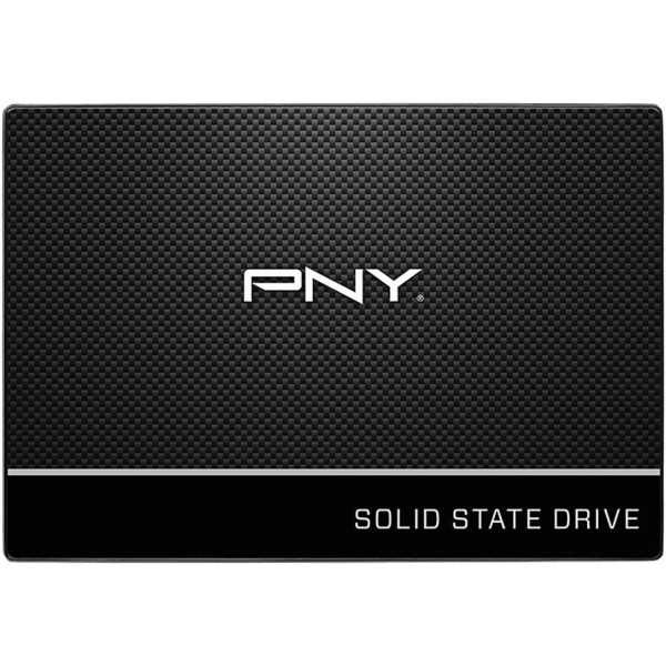 DISQUE DUR SSD INTERNE PNY CS900 1T