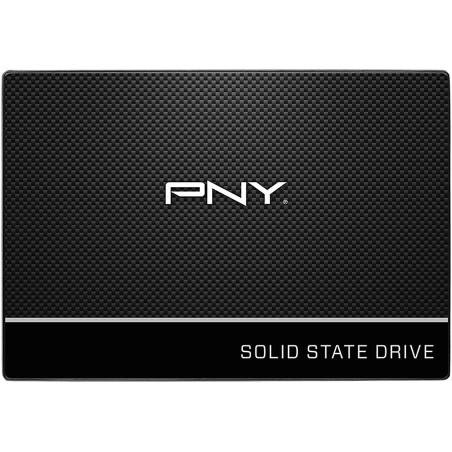 DISQUE DUR SSD INTERNE PNY 1T