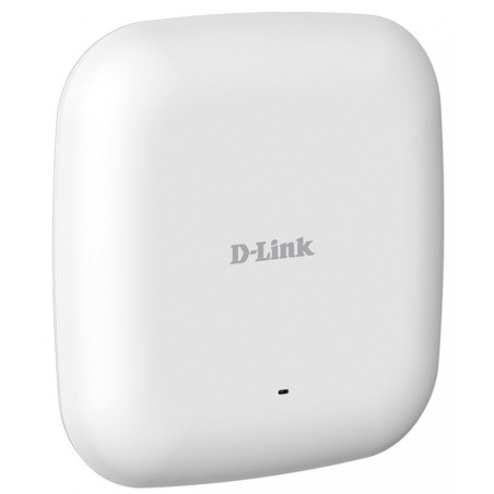POINT D'ACCÈS POE DUAL BAND SANS FIL AC1300 WAVE 2