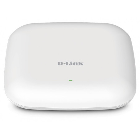 POINT D'ACCÈS POE DUAL BAND SANS FIL AC1300 WAVE 2