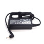 CHARGEUR HP ADAPTABLE PETIT BEC 19V 2.05A  4.0*1.7