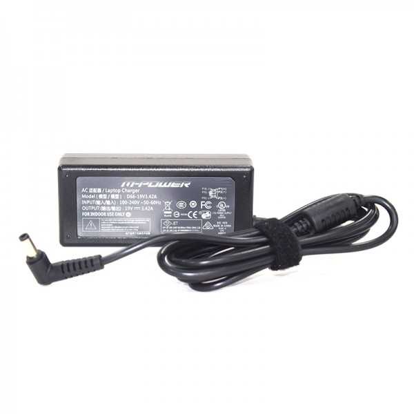 Chargeur pour Pc Portable ASUS 19V / 3.42A