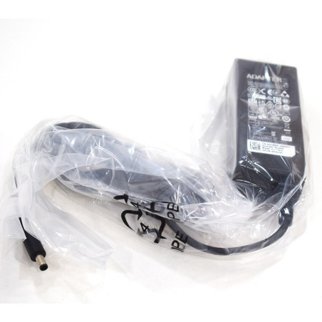 Chargeur Adaptable Dell 19.5V / 2.31A