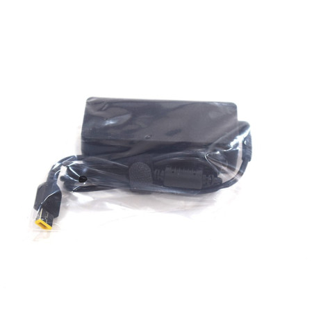 Chargeur adaptable Lenovo 20V / 2.25A (Bec Carré)