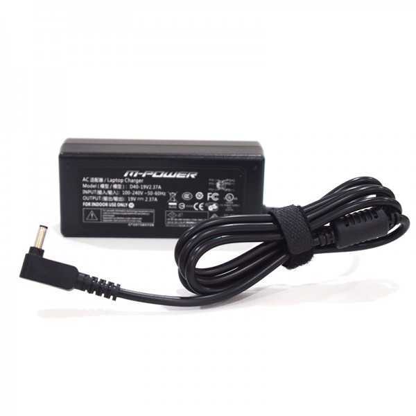 Chargeur Adaptable Asus 45W 19V/2.37A