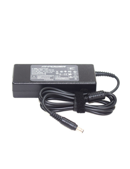 Chargeur Adaptable HP 90W 19V/4.74A