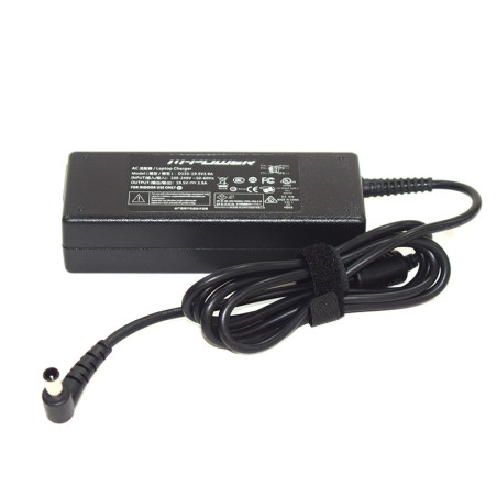 Chargeur Adaptable Sony 19.5V / 3.9A