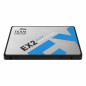 DISQUE DUR INTERNE TEAM GROUP EX2 512G SSD 2.5"(T253E2512G0C) DISQUE DUR INTERNE TEAM GROUP EX2 512G SSD 2.5"(T253E2512G0C)