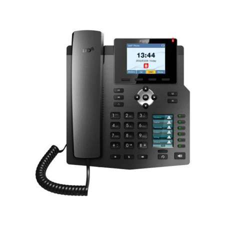 POSTE TELEPHONIQUE FANVIL X4