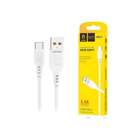 CABLE CHARGEUR POUR SMARTPHONE