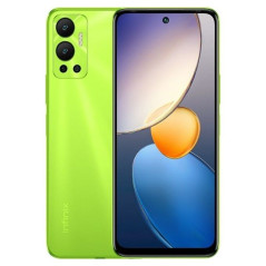 SMARTPHONE INFINIX HOT 12 4G 64G (FREEFIRE EDITION)