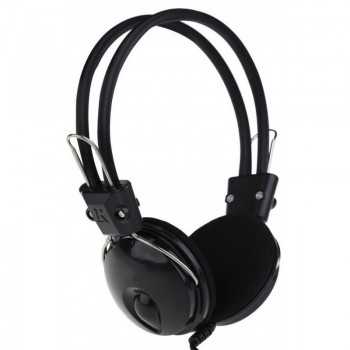 MICRO CASQUE FILAIRE TUCCI...