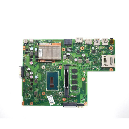 CARTE MERE ASUS X541UV CPU I3