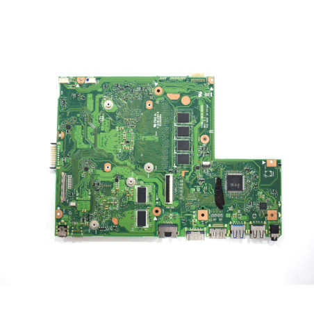 CARTE MERE ASUS X541UV CPU I3