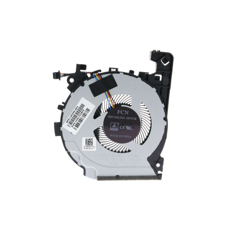 VENTILLO HP Pavilion 15-CX 15-CX0058WM (R)
