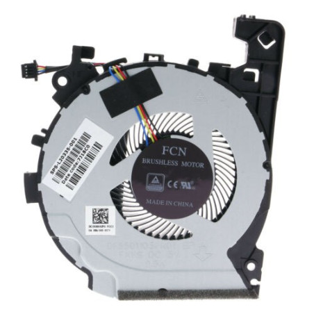 VENTILLO HP Pavilion 15-CX 15-CX0058WM (R)