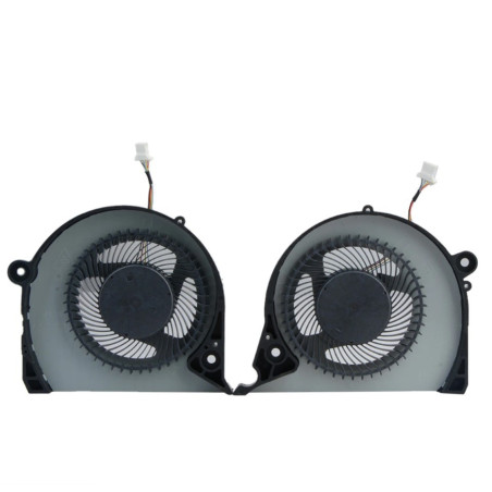 VENTILLO DELL INSPIRON 7577/G7 (R)+( L)